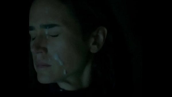 【名人明星流出A片】顏射全世界最美臉蛋詹妮弗·康納利