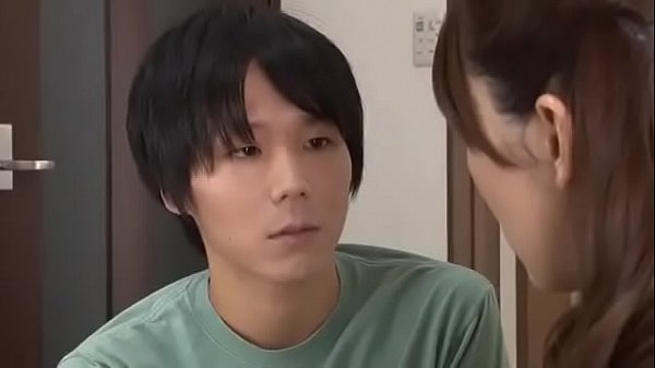 媽媽知道如何讓兒子開心