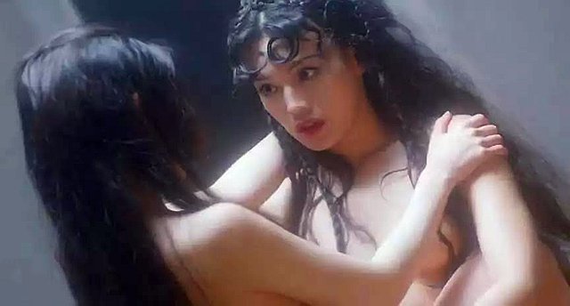 香港经典三级片 Sex and Zen 2 玉蒲团 II 玉女心经 金马奖影后 舒淇 李丽珍主演